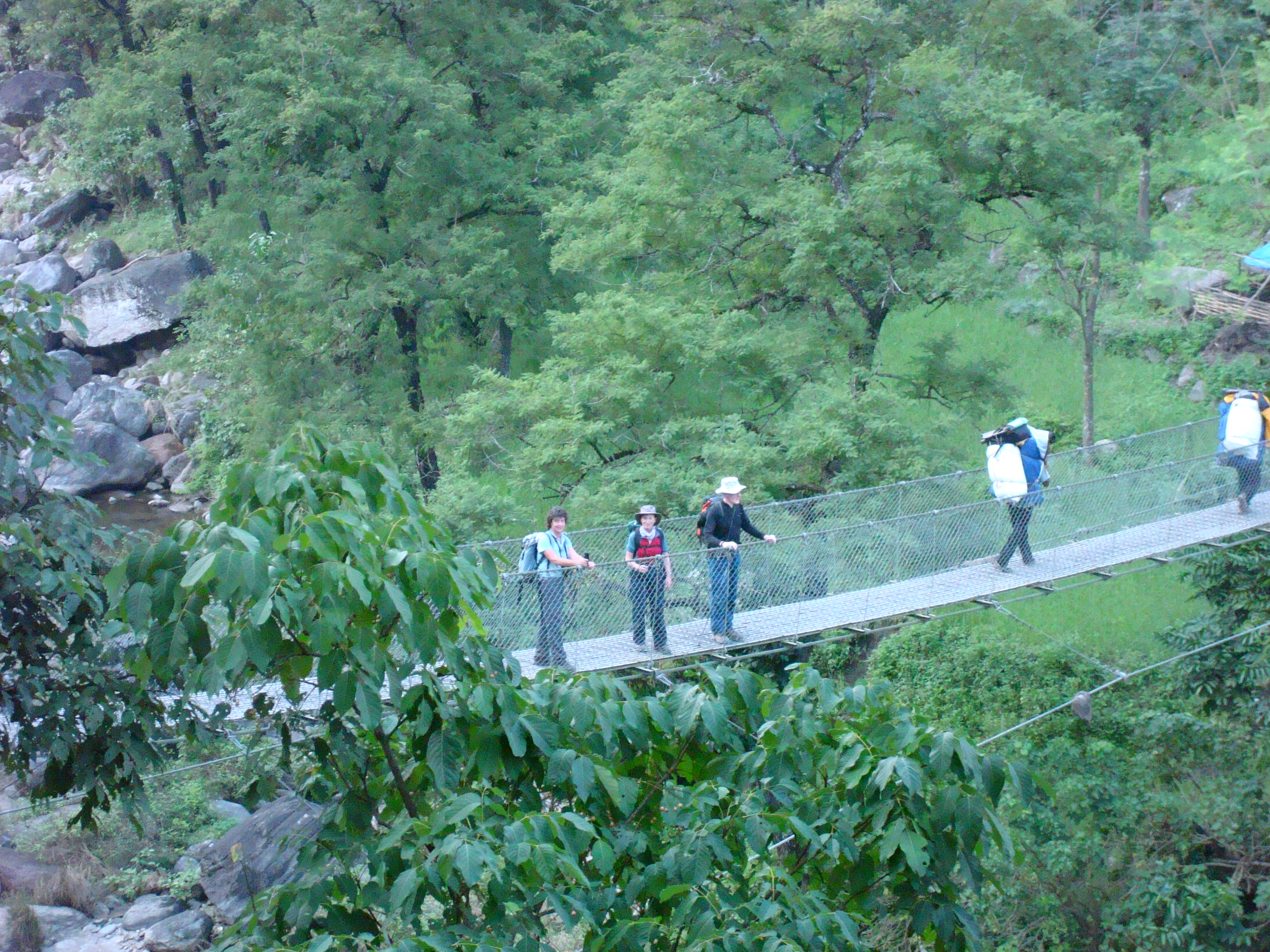 Bridge